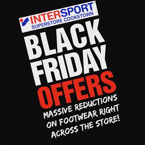 Intersport Superstore Cookstown opening times .